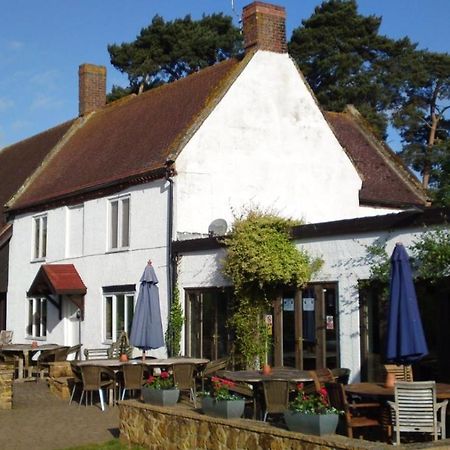Farthingstone Hotel Exterior photo
