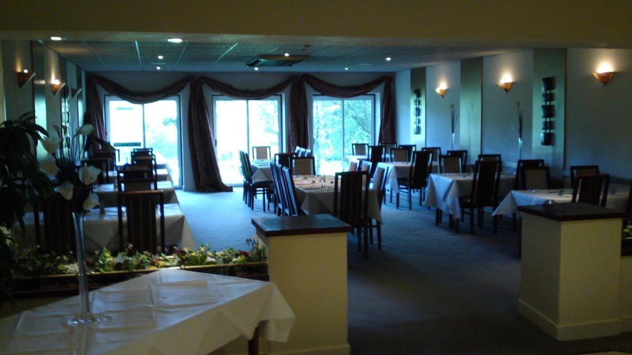 Farthingstone Hotel Exterior photo