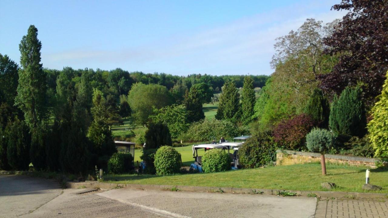 Farthingstone Hotel Exterior photo