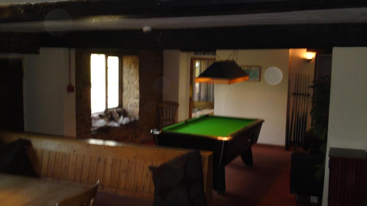 Farthingstone Hotel Exterior photo