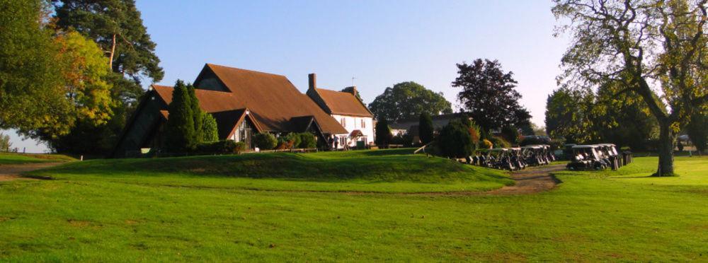 Farthingstone Hotel Exterior photo